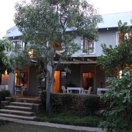 Bed and Breakfast Ashbourne Hazyview Zewnętrze zdjęcie