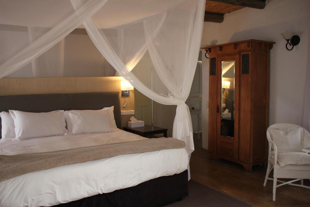 Bed and Breakfast Ashbourne Hazyview Zewnętrze zdjęcie