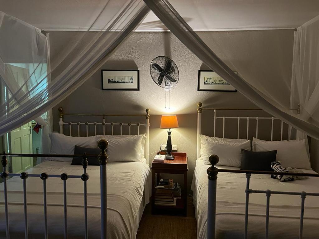 Bed and Breakfast Ashbourne Hazyview Zewnętrze zdjęcie