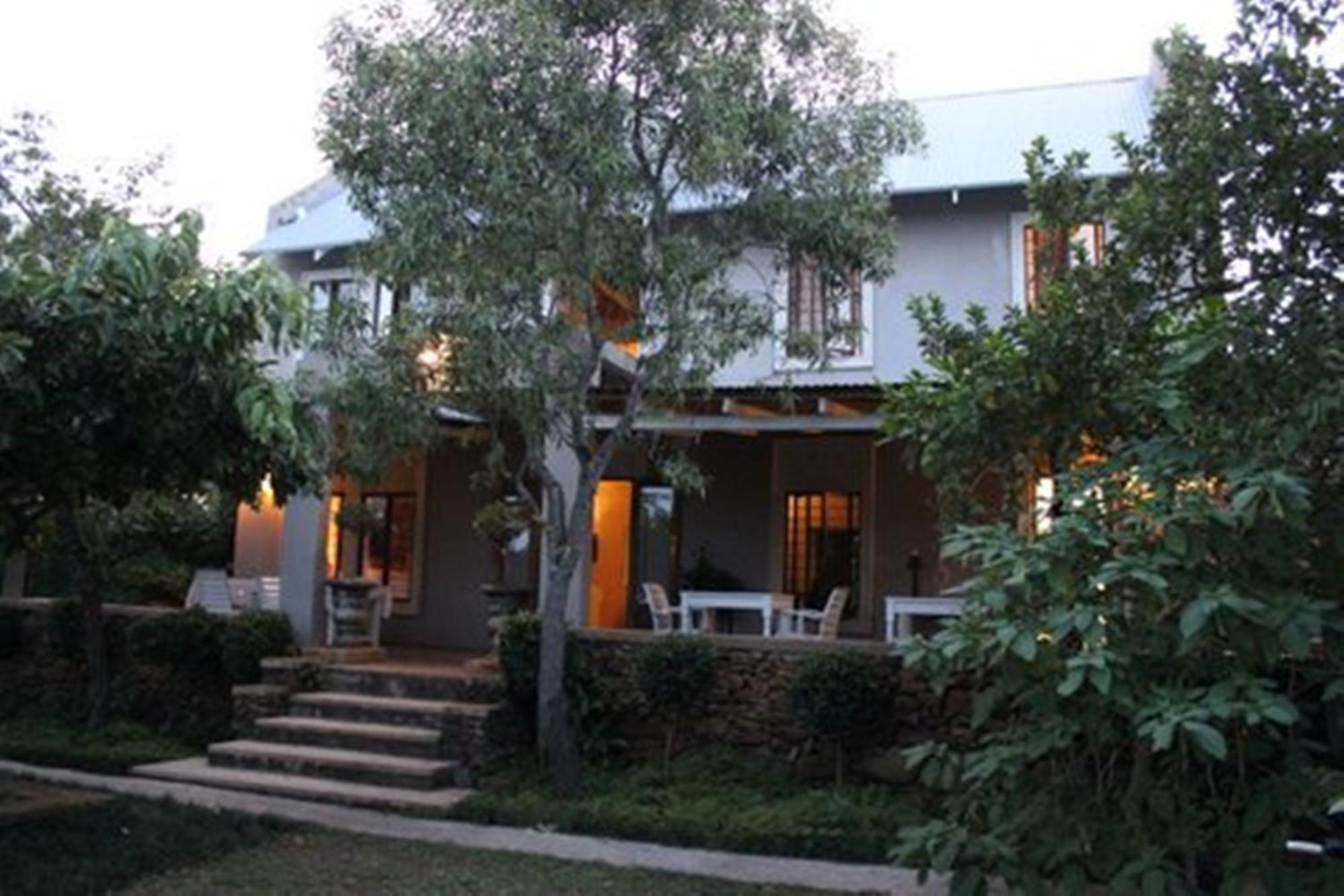 Bed and Breakfast Ashbourne Hazyview Zewnętrze zdjęcie
