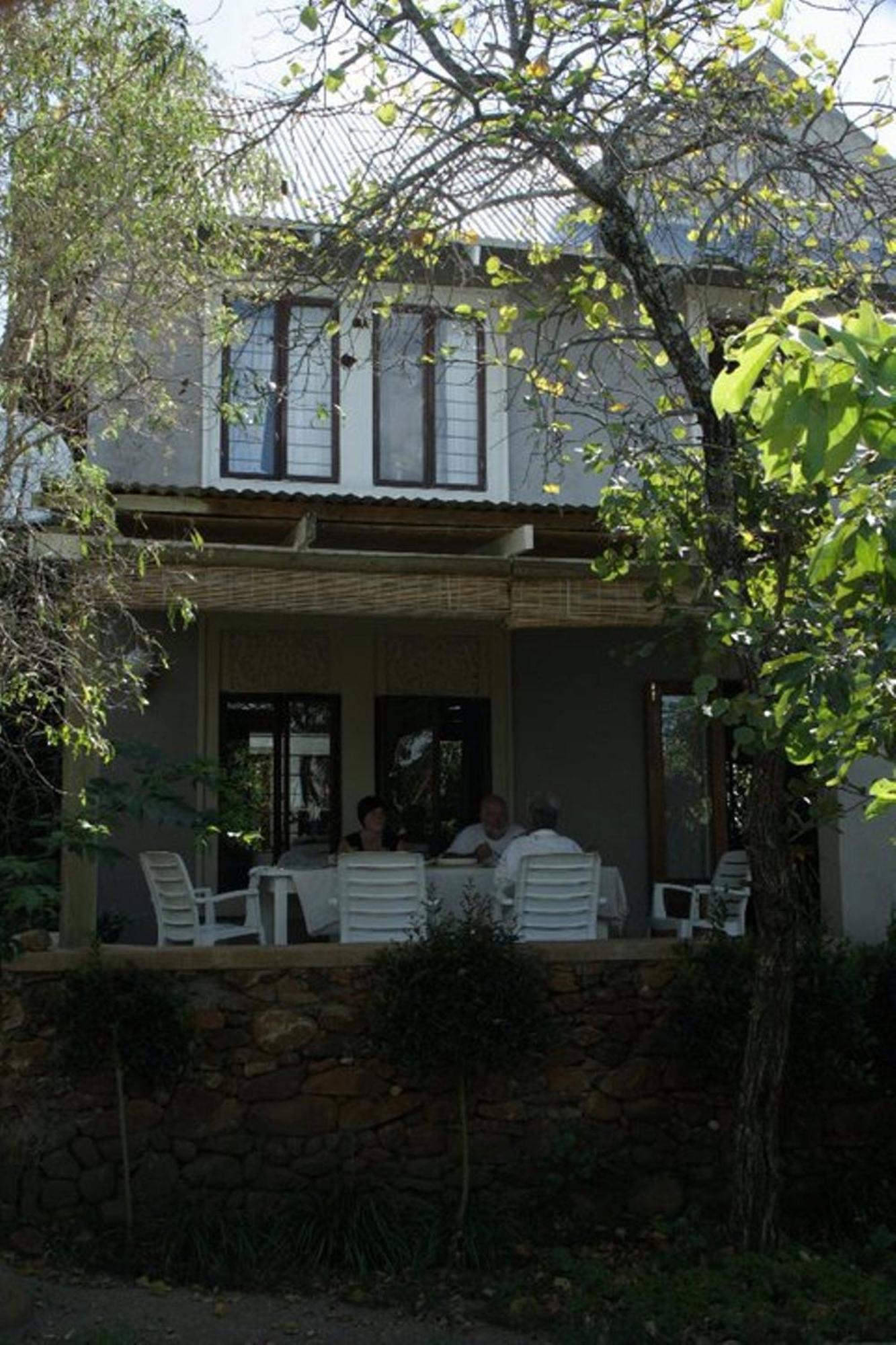 Bed and Breakfast Ashbourne Hazyview Zewnętrze zdjęcie