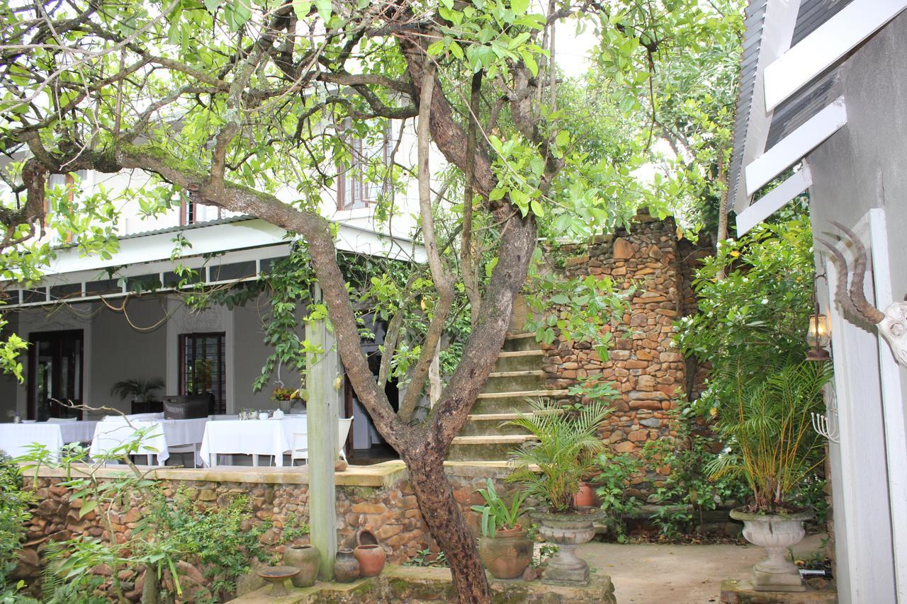 Bed and Breakfast Ashbourne Hazyview Zewnętrze zdjęcie