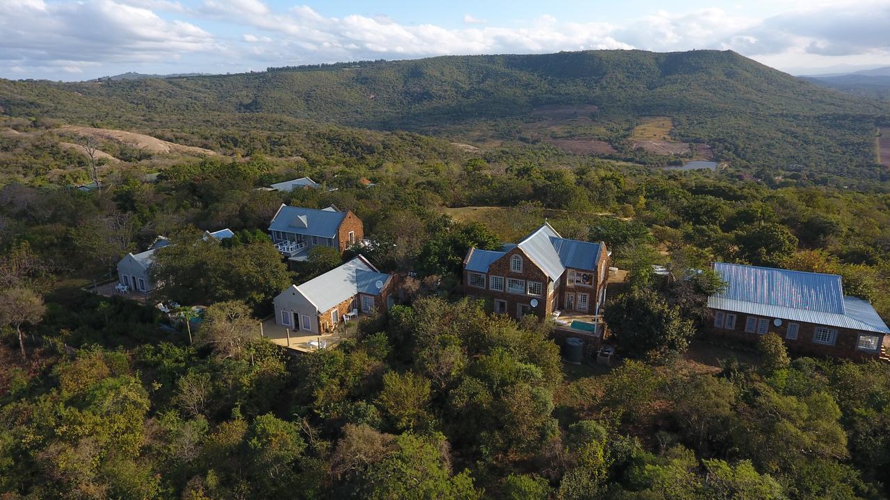 Bed and Breakfast Ashbourne Hazyview Zewnętrze zdjęcie
