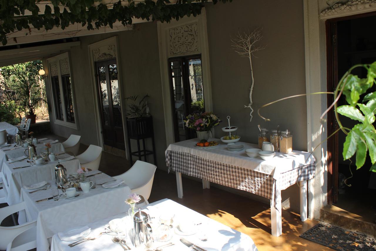 Bed and Breakfast Ashbourne Hazyview Zewnętrze zdjęcie