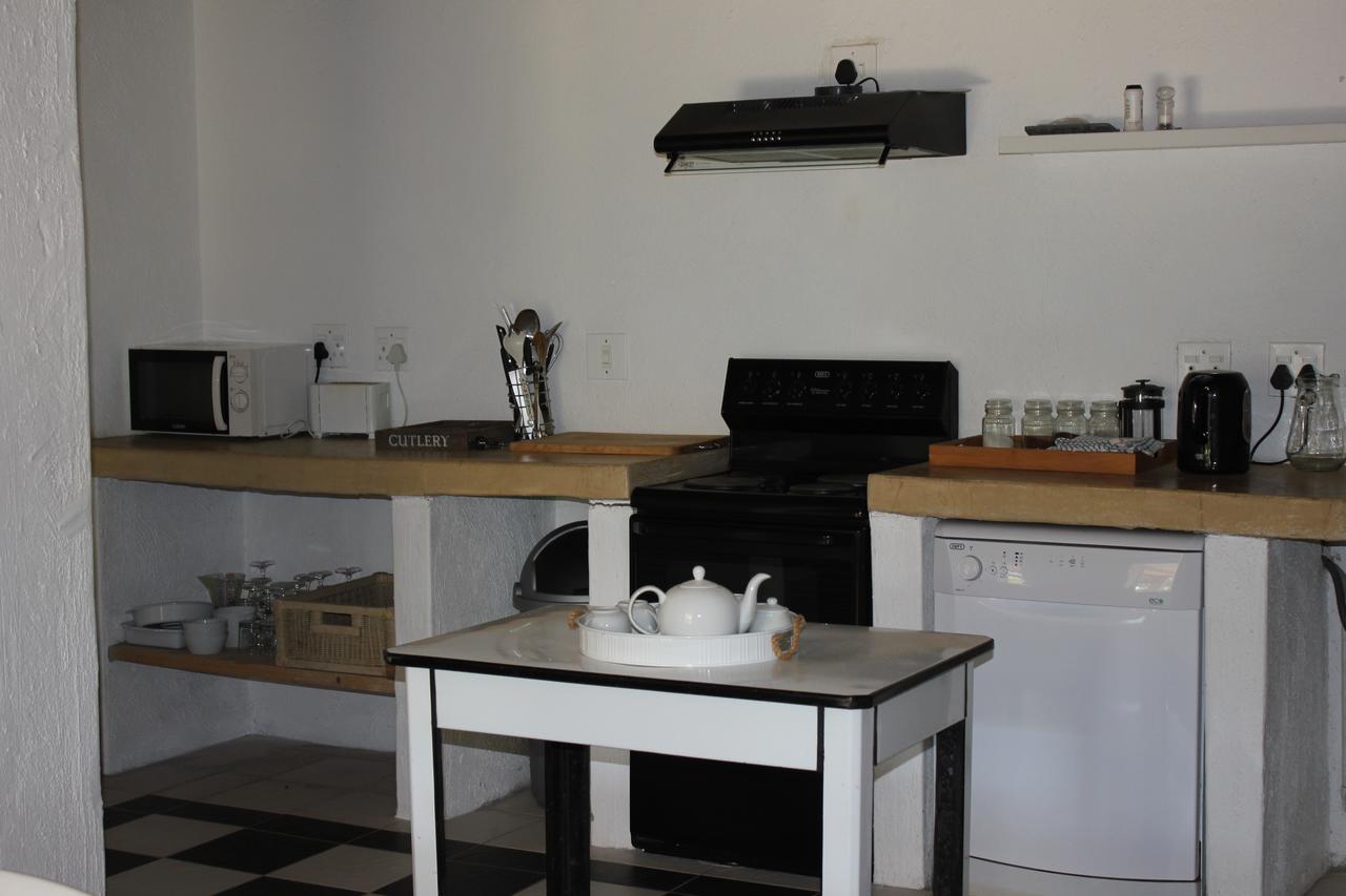 Bed and Breakfast Ashbourne Hazyview Zewnętrze zdjęcie