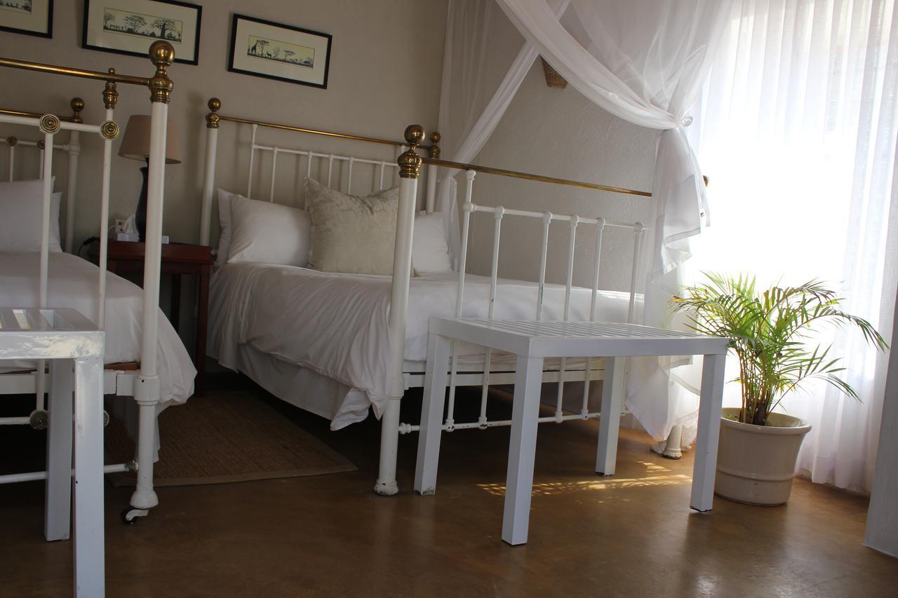 Bed and Breakfast Ashbourne Hazyview Zewnętrze zdjęcie