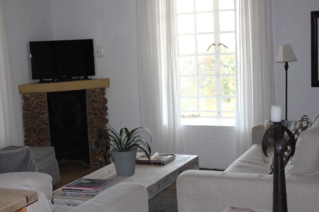 Bed and Breakfast Ashbourne Hazyview Zewnętrze zdjęcie