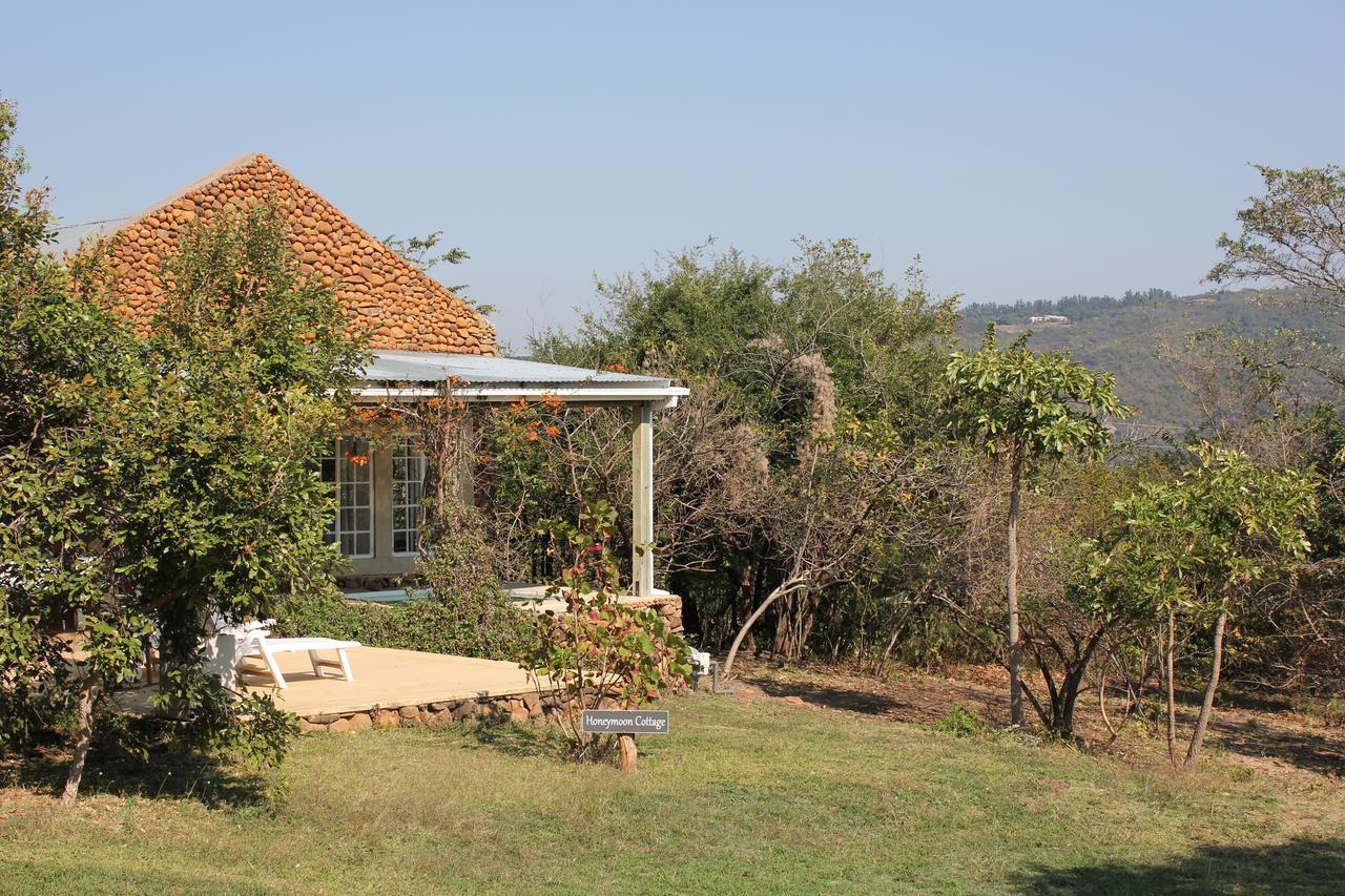 Bed and Breakfast Ashbourne Hazyview Zewnętrze zdjęcie