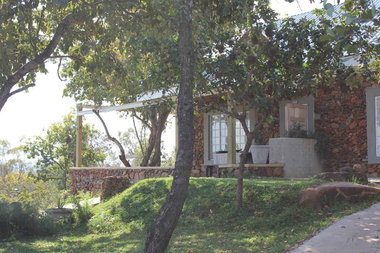 Bed and Breakfast Ashbourne Hazyview Zewnętrze zdjęcie
