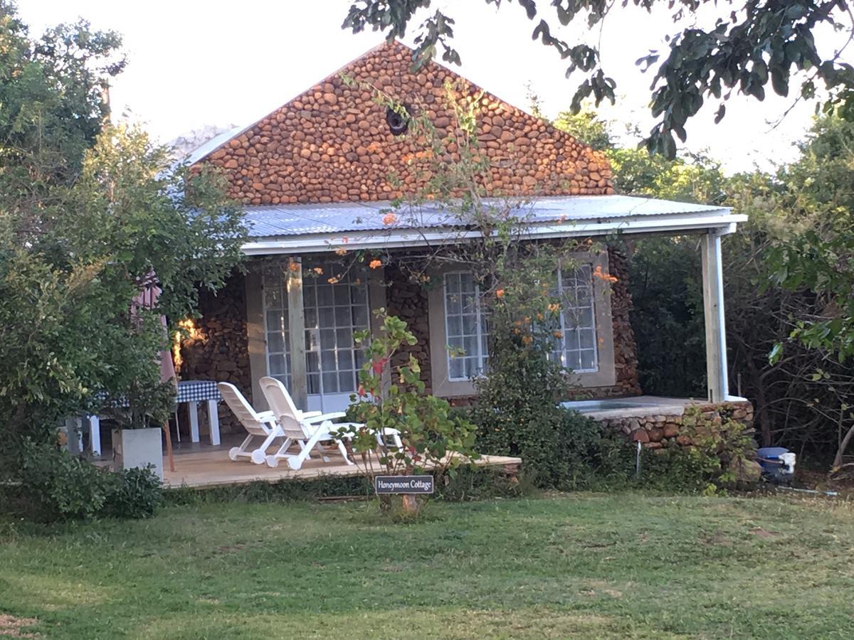 Bed and Breakfast Ashbourne Hazyview Zewnętrze zdjęcie