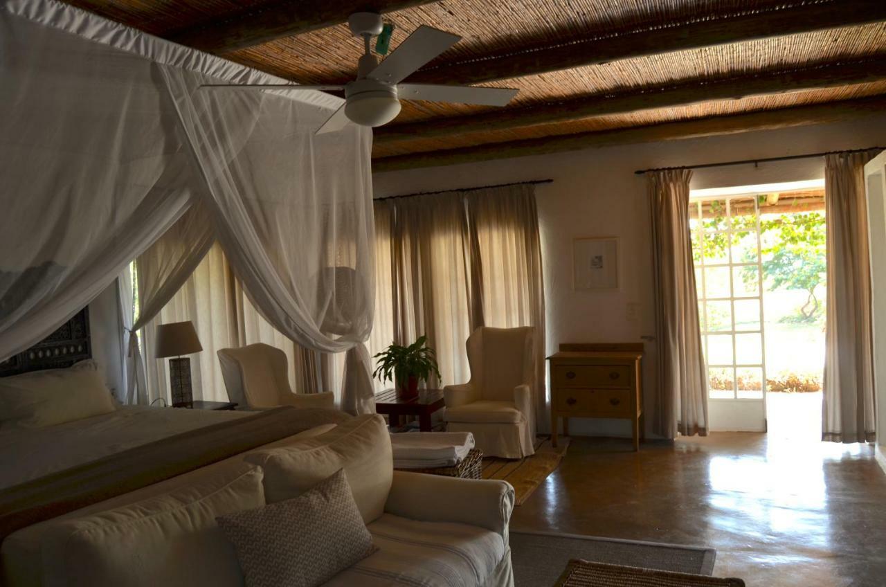 Bed and Breakfast Ashbourne Hazyview Zewnętrze zdjęcie