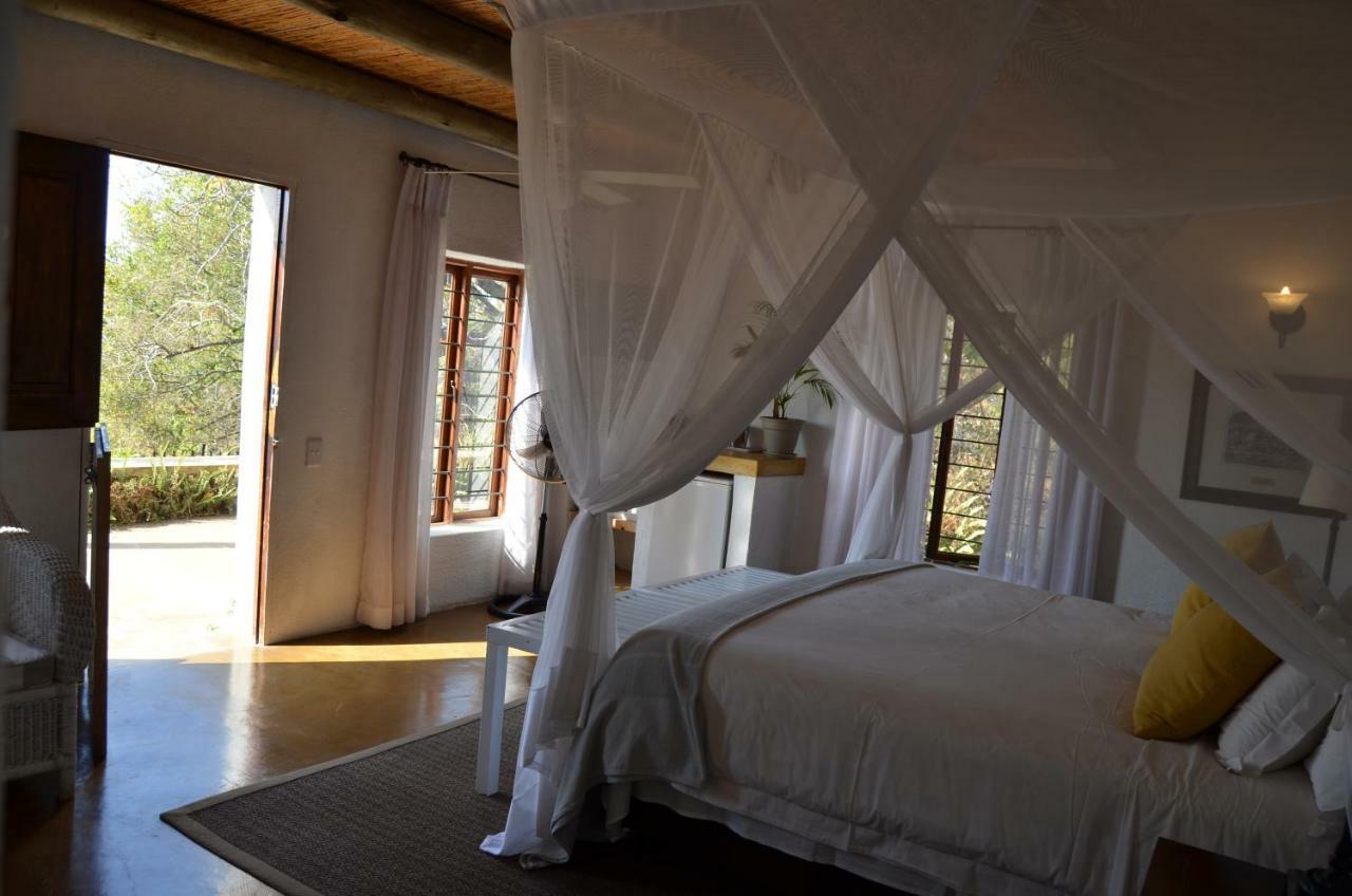 Bed and Breakfast Ashbourne Hazyview Zewnętrze zdjęcie