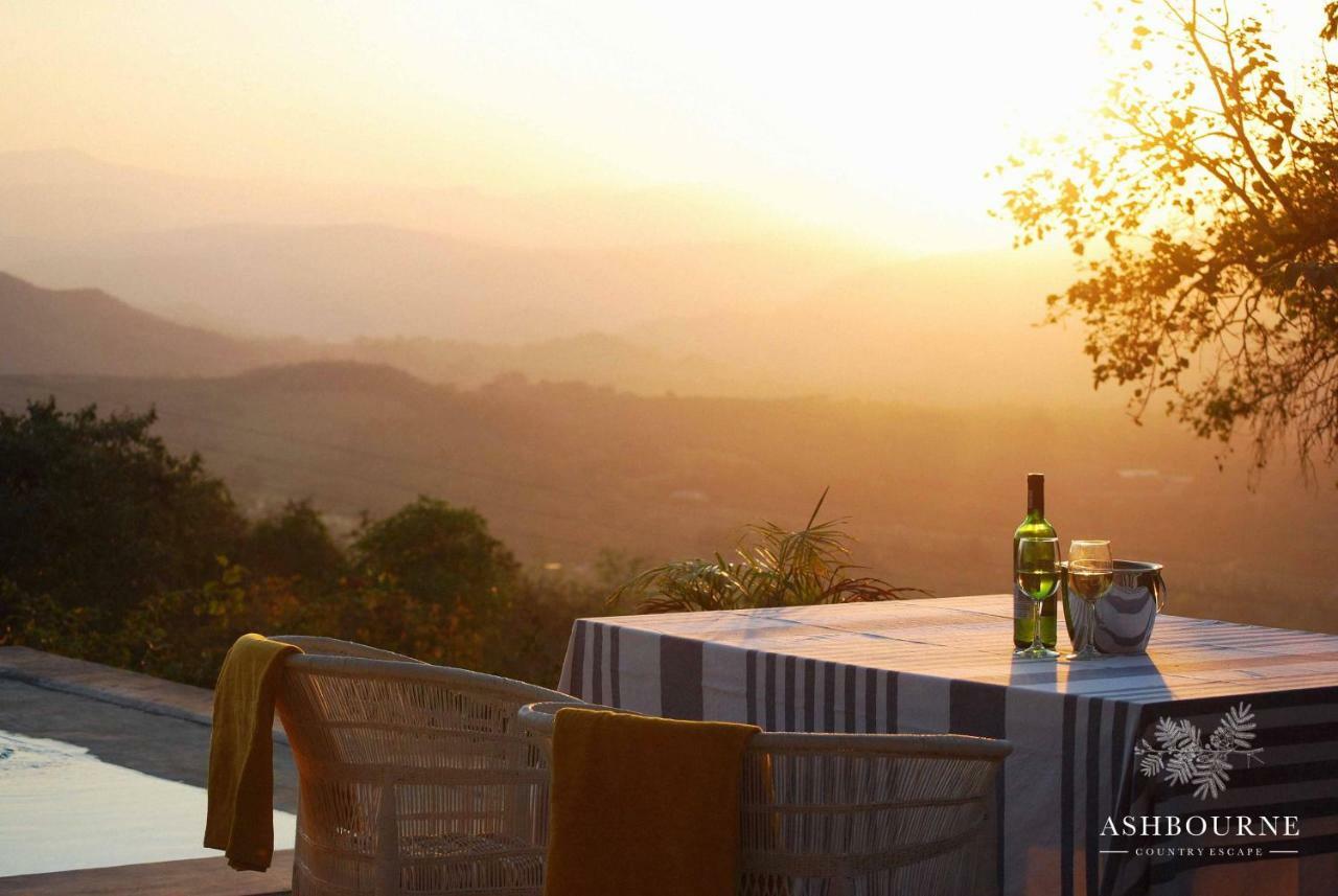 Bed and Breakfast Ashbourne Hazyview Zewnętrze zdjęcie