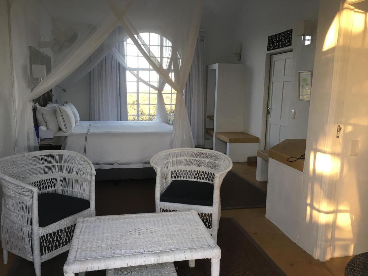 Bed and Breakfast Ashbourne Hazyview Zewnętrze zdjęcie